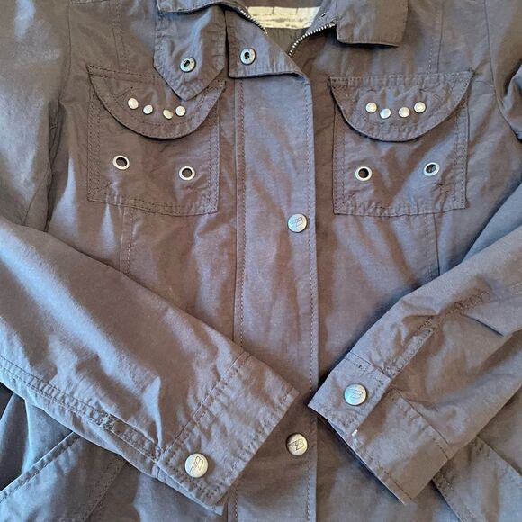 Buffalo outerwear ladies army jacket style size S - Picture 10 of 12